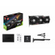 Відеокарта GF RTX 3090 Ti 24GB GDDR6X Gaming X Trio MSI (GeForce RTX 3090 Ti GAMING X TRIO 24G)
