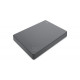 HDD ext 2.5" USB 4.0TB Seagate Bacis Black (STJL4000400)