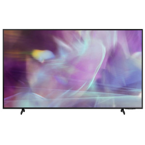 Телевiзор Samsung QE85Q60CAUXUA Телевiзор Samsung QE85Q60CAUXUA