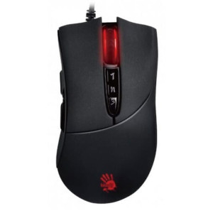 Мышь A4Tech P30 Pro Bloody Activated Black USB Мышь A4Tech P30 Pro Bloody Activated Black USB