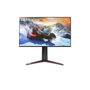 Монітор LG 27" UltraGear 27GP95RP-B IPS Black Монітор LG 27" UltraGear 27GP95RP-B IPS Black