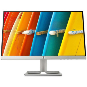 Монiтор HP 21.5" 22f (2XN58AA) IPS Black/Silver Монiтор HP 21.5" 22f (2XN58AA) IPS Black/Silver