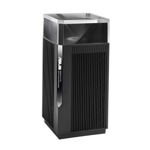 Бездротовий маршрутизатор Asus ZenWiFi Pro XT12 (1-PK) (AX11000, 1x2.5GE WAN, 1x2.5GE LAN, 2xGE LAN, AiMesh) Бездротовий маршрутизатор Asus ZenWiFi Pro XT12 (1-PK) (AX11000, 1x2.5GE WAN, 1x2.5GE LAN, 2xGE LAN, AiMesh)