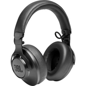 Bluetooth-гарнитура JBL Club One Black (JBLCLUBONEBLK) Bluetooth-гарнитура JBL Club One Black (JBLCLUBONEBLK)