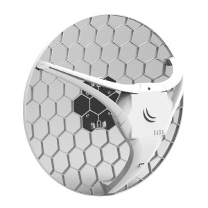 Точка доступа Mikrotik LHG LTE6 kit (RBLHGR&R11e-LTE6) (1xFE, 1xMicroSIM, LTE cat6, LTE антенна 17dBi, IP54) Точка доступа Mikrotik LHG LTE6 kit (RBLHGR&R11e-LTE6) (1xFE, 1xMicroSIM, LTE cat6, LTE антенна 17dBi, IP54)
