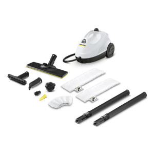 Пароочиститель Karcher SC 2 EasyFix Premium (1.512-090.0) Пароочиститель Karcher SC 2 EasyFix Premium (1.512-090.0)