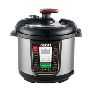 Мультиварка-скороварка Astor РС-1921 Мультиварка-скороварка Astor РС-1921