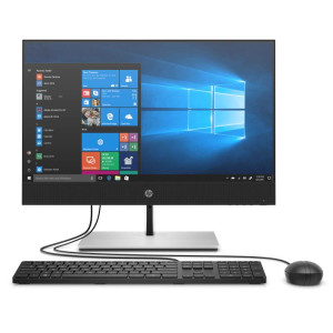 Моноблок HP ProOne 440 G6 (1C7D2EA) Win10 Black Моноблок HP ProOne 440 G6 (1C7D2EA) Win10 Black