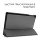 Чехол-книжка AirOn Premium для Samsung Galaxy Tab A 10.1 SM-T510/SM-T515 Black (4822352781006)