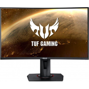 ASUS 27" VG27VQ VA Black 165Hz Curved ASUS 27" VG27VQ VA Black 165Hz Curved