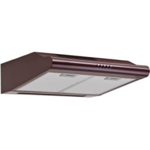 Витяжка Pyramida UNO 50 BR Витяжка Pyramida UNO 50 BR