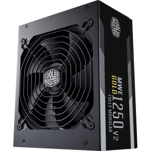 Блок питания CoolerMaster MWE 1250 Gold V2 FM 1250W (MPE-C501-AFCAG-EU) Блок питания CoolerMaster MWE 1250 Gold V2 FM 1250W (MPE-C501-AFCAG-EU)