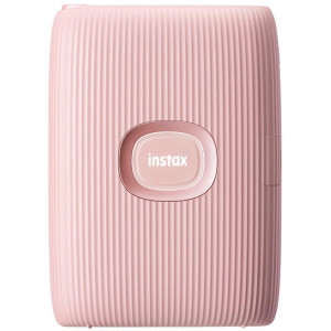 Принтер миттєвого друку Fujifilm Instax Mini Link 2Soft Pink (16767234) Принтер миттєвого друку Fujifilm Instax Mini Link 2Soft Pink (16767234)