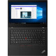 Ноутбук Lenovo ThinkPad Gen 3 (21C50017RA) Black