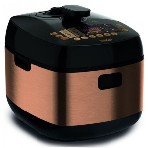 Мультиварка-скороварка Tefal CY625F34 Мультиварка-скороварка Tefal CY625F34