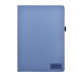 Чехол-книжка BeCover Slimbook для Lenovo Tab M10 Plus TB-X606F Deep Blue (705015)