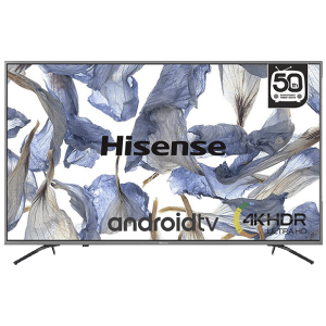 Телевізор HISENSE 55B7200UW Телевізор HISENSE 55B7200UW