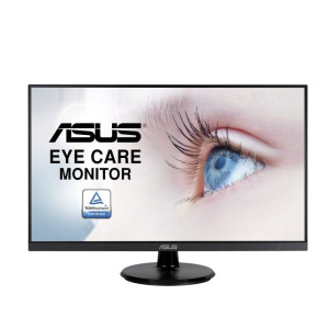 ASUS 27" VA27DQ IPS Black (90LM06H3-B01370) ASUS 27" VA27DQ IPS Black (90LM06H3-B01370)