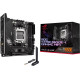 Материнская плата Asus ROG Strix B650E-I Gaming WIFI Socket AM5