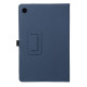 Чехол-книжка BeCover Slimbook для Lenovo Tab M10 Plus TB-X606F Deep Blue (705015)