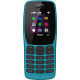 Мобильный телефон Nokia 110 2019 Dual Sim Blue