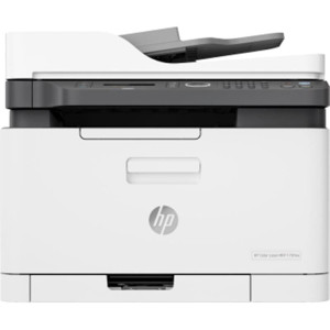 БФП А4 цв. HP Color Laser 179fnw с Wi-Fi (4ZB97A) БФП А4 цв. HP Color Laser 179fnw с Wi-Fi (4ZB97A)