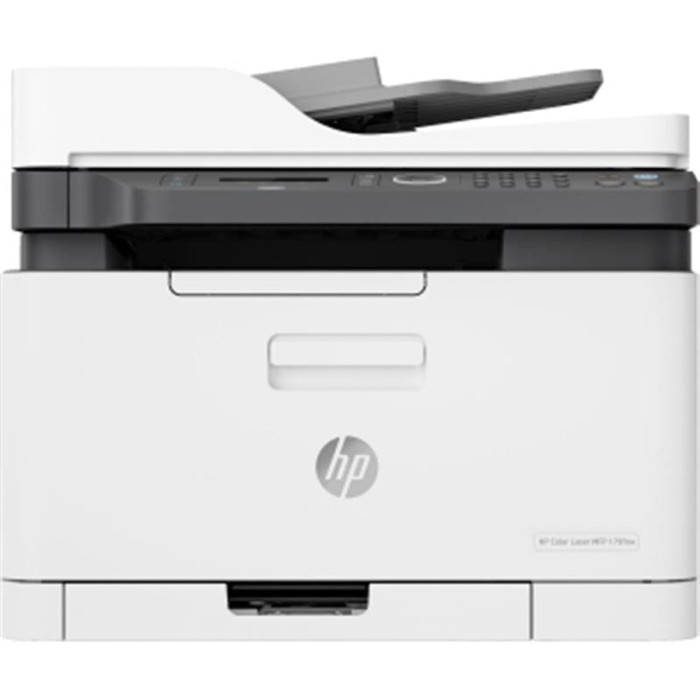 БФП А4 цв. HP Color Laser 179fnw с Wi-Fi (4ZB97A)