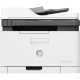 БФП А4 цв. HP Color Laser 179fnw с Wi-Fi (4ZB97A)