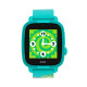 Детский телефон-часы с GPS трекером Elari FixiTime Fun Green (ELFITF-GR)