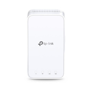 WiFi Mesh система TP-Link Deco M3W (AC1200, MESH) WiFi Mesh система TP-Link Deco M3W (AC1200, MESH)