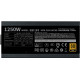 Блок живлення CoolerMaster MWE 1250 Gold V2 FM 1250W (MPE-C501-AFCAG-EU)