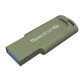 USB3.2 64GB Team C201 Green (TC201364GG01)