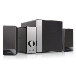 Акустична система Microlab FC-360 Black Акустична система Microlab FC-360 Black