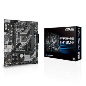 Asus Prime H410M-E Socket 1200 Asus Prime H410M-E Socket 1200