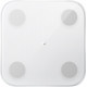 Ваги підлогові Xiaomi Mi Body Composition Scale 2 White (510942)
