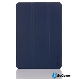 Чехол-книжка BeCover Smart Case для Apple iPad Pro 11 (2018) Deep Blue (703024)