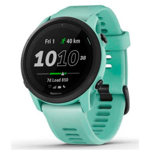 Смарт-годинник Garmin Forerunner 745 Neo Tropic (010-02445-11) Смарт-годинник Garmin Forerunner 745 Neo Tropic (010-02445-11)