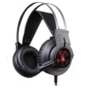 Гарнітура A4Tech Bloody G430 Black Гарнітура A4Tech Bloody G430 Black