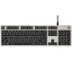 Клавiатура Logitech G413 Silver USB (920-008476)
