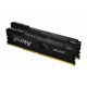 DDR4 2x32GB/3600 Kingston Fury Beast Black (KF436C18BBAK2/64)