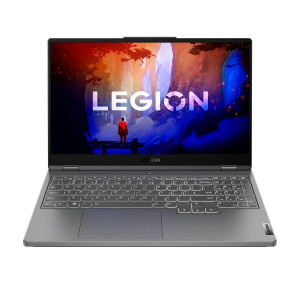 Ноутбук Lenovo Legion 5 15ARH7H (82RD00B5RA) WQHD Storm Grey Ноутбук Lenovo Legion 5 15ARH7H (82RD00B5RA) WQHD Storm Grey