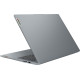 Ноутбук Lenovo IdeaPad Slim 3 15ABR8 (82XM008CRA) Arctic Grey