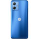 Смартфон Motorola Moto G54 12/256GB Dual Sim Pearl Blue