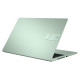 Ноутбук Asus M3502QA-BQ213 (90NB0XX3-M00A00) FullHD Green