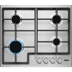 Варочная поверхность Zanussi GPZ263SS Варочная поверхность Zanussi GPZ263SS