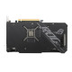 Відеокарта AMD Radeon RX 6600 XT 8GB GDDR6 ROG Strix Gaming OC Asus (ROG-STRIX-RX6600XT-O8G-GAMING)