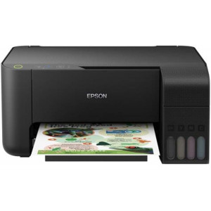 МФУ А4 цв. Epson L3100 Фабрика печати (C11CG88401) МФУ А4 цв. Epson L3100 Фабрика печати (C11CG88401)