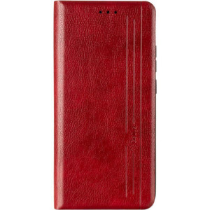 Чохол-книжка Gelius New для Samsung Galaxy A02s SM-A025 Red (2099900832192) Чохол-книжка Gelius New для Samsung Galaxy A02s SM-A025 Red (2099900832192)