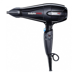 Фен Babyliss Pro BAB6970IE Фен Babyliss Pro BAB6970IE