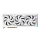 Відеокарта GF RTX 4090 24GB GDDR6X ROG Strix Gaming OC White Edition Asus (ROG-STRIX-RTX4090-O24G-WHITE)